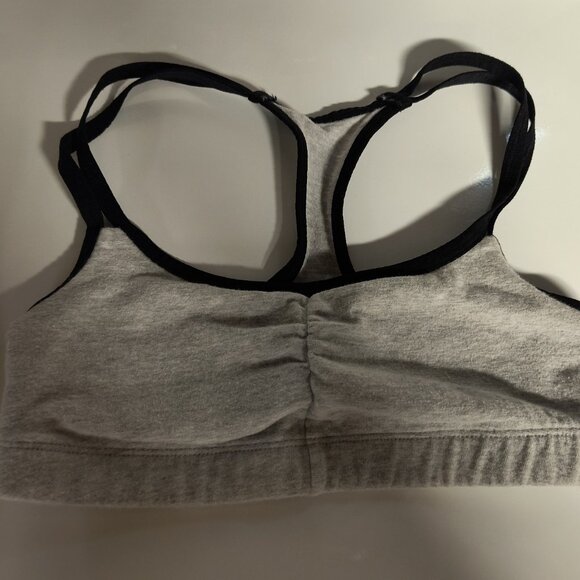 8 Sports Bras (XXS/XS) Fruit of the Loom - Picture 4 of 7